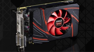 AMD R7 Grafikkarte